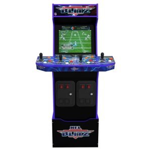 MAQUINA RECREATIVA ARCADE 1 UP NFL BLITZ - MGS0000014732