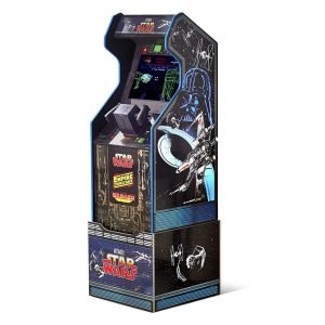 MAQUINA RECREATIVA ARCADE 1 UP STAR WARS - MGS0000014738