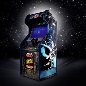MAQUINA RECREATIVA ARCADE 1 UP STAR WARS - MGS0000014738 - Imagen 3