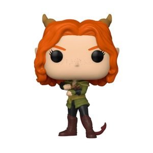 FUNKO POP CINE DUNGEONS & DRAGONS HONOR AMONG THIEVES DORIC 68082 - MGS0000014893