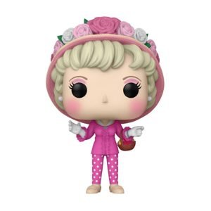 FUNKO POP CINE LA ISLA DE GILLIGAN LOVEY 70761 - MGS0000014896
