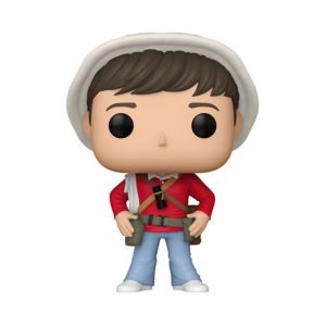 FUNKO POP CINE LA ISLA DE GILLIGAN GILLIGAN 70766 - MGS0000014897