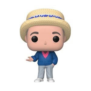 FUNKO POP CINE LA ISLA DE GILLIGAN THURSTON 70765 - MGS0000014900