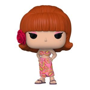 FUNKO POP CINE LA ISLA DE GILLIGAN GINGER 70760 - MGS0000014902
