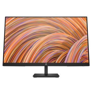MONITOR IPS HP V27I G5 27" FHD 5MS HDMI DISPLAY PORT VGA 1920X1080 CABLE HDMI INCLUIDO - MGS0000014958
