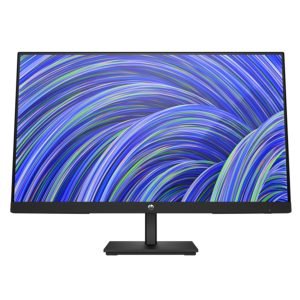 MONITOR IPS HP V24i G5 23.8" FHD 5MS VGA HDMI DISPLAYPORT 1920X1080 CABLE HDMI INCLUIDO - MGS0000015080