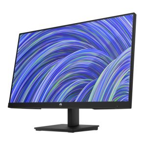 MONITOR IPS HP V24i G5 23.8" FHD 5MS VGA HDMI DISPLAYPORT 1920X1080 CABLE HDMI INCLUIDO - MGS0000015080 - Imagen 2
