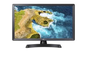 MONITOR TV LG 24TQ510S-PZ 23.6" 1366 X 768 HDMI SMART TV - MGS0000015221