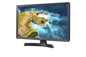 MONITOR TV LG 24TQ510S-PZ 23.6" 1366 X 768 HDMI SMART TV - MGS0000015221 - Imagen 3