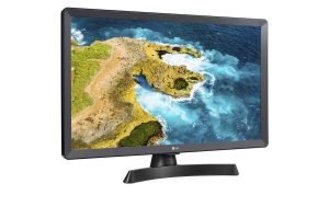 MONITOR TV LG 24TQ510S-PZ 23.6" 1366 X 768 HDMI SMART TV - MGS0000015221 - Imagen 2