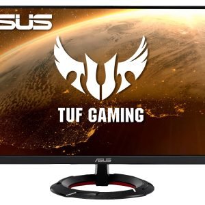 MONITOR ASUS TUF GAMING VG249Q1R 23.8" FHD 1MS HDMI DISPLAYPORT - MGS0000015323