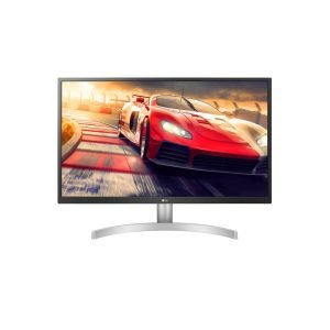 MONITOR LED LG 27" 27UL500P 3840 X 2160 5MS HDMI DISPLAY PORT - MGS0000015657