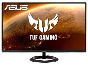 MONITOR LED IPS ASUS VG279Q1R 27" FHD 1MS HDMI DISPLAYPORT GAMING - MGS0000015667