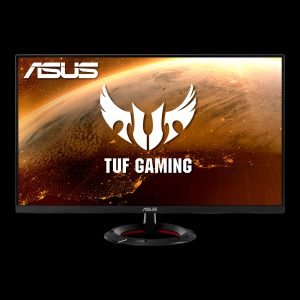 MONITOR LED IPS ASUS VG279Q1R 27" FHD 1MS HDMI DISPLAYPORT GAMING - MGS0000015667 - Imagen 2