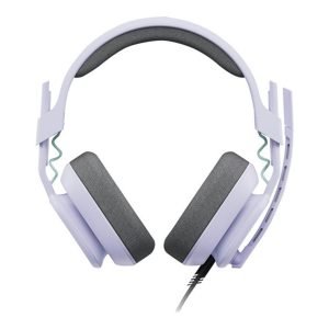 AURICULARES CON MICROFONO LOGITECH A10 ASTRO GAMING GEN 2 JACK 3.5MM BLANCO - MGS0000015722