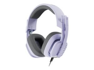 AURICULARES CON MICROFONO LOGITECH A10 ASTRO GAMING GEN 2 JACK 3.5MM BLANCO - MGS0000015722 - Imagen 2