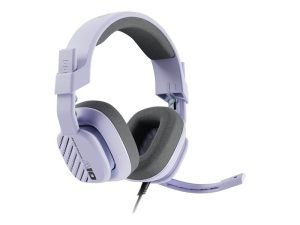 AURICULARES CON MICROFONO LOGITECH A10 ASTRO GAMING GEN 2 JACK 3.5MM BLANCO - MGS0000015722 - Imagen 3