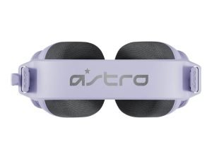AURICULARES CON MICROFONO LOGITECH A10 ASTRO GAMING GEN 2 JACK 3.5MM BLANCO - MGS0000015722 - Imagen 4