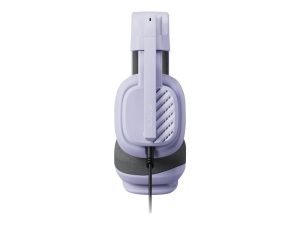 AURICULARES CON MICROFONO LOGITECH A10 ASTRO GAMING GEN 2 JACK 3.5MM BLANCO - MGS0000015722 - Imagen 5
