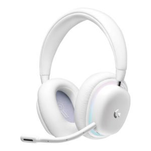 AURICULAR CON MICROFONO LOGITECH G G735 GAMING WIRESLESS INALAMBRICO BLANCO - MGS0000015733
