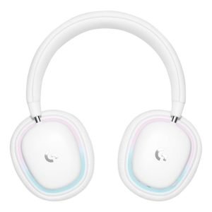 AURICULAR CON MICROFONO LOGITECH G G735 GAMING WIRESLESS INALAMBRICO BLANCO - MGS0000015733 - Imagen 3