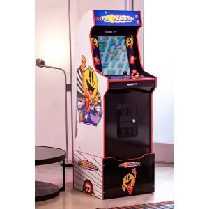 MAQUINA RECREATIVA WIFI ARCADE 1UP LEGACY- PAC MANIA - MGS0000015839 - Imagen 3