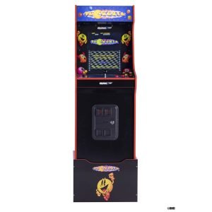 MAQUINA RECREATIVA WIFI ARCADE 1UP LEGACY- PAC MANIA - MGS0000015839 - Imagen 4