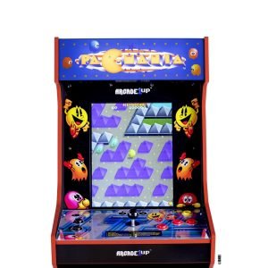 MAQUINA RECREATIVA WIFI ARCADE 1UP LEGACY- PAC MANIA - MGS0000015839 - Imagen 5