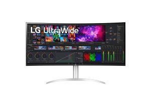 MONITOR LED IPS LG 40WP95CP 39.7" 5120 X 2160 5MS HDMI DISPLAYPORT THUNDERBOLT USB-C ALTAVOCES REG. ALTURA - MGS0000016160