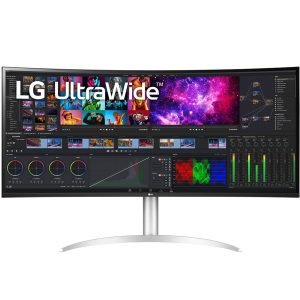 MONITOR LED IPS LG 40WP95CP 39.7" 5120 X 2160 5MS HDMI DISPLAYPORT THUNDERBOLT USB-C ALTAVOCES REG. ALTURA - MGS0000016160