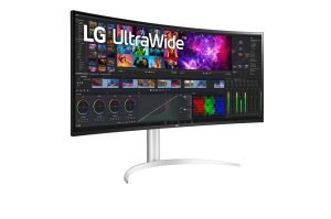 MONITOR LED IPS LG 40WP95CP 39.7" 5120 X 2160 5MS HDMI DISPLAYPORT THUNDERBOLT USB-C ALTAVOCES REG. ALTURA - MGS0000016160 - Imagen 3