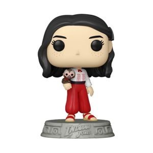 FUNKO POP INDIANA JONES MARION 59260 - MGS0000016421