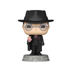 FUNKO POP INDIANA JONES ARNOLD TOHT 59257 - MGS0000016424