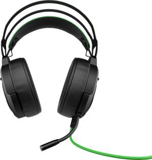 AURICULARES HP CON MICROFONO PAVILION 600 - MGS0000016650