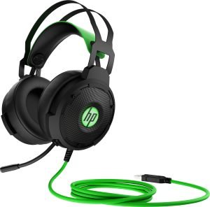 AURICULARES HP CON MICROFONO PAVILION 600 - MGS0000016650 - Imagen 2