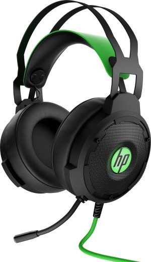AURICULARES HP CON MICROFONO PAVILION 600 - MGS0000016650 - Imagen 3