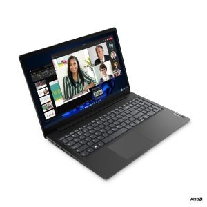 PORTATIL LENOVO V15 AMD RYZEN 5 7520U 15.6" 8GB SSD256GB W11 - MGS0000017325 - Imagen 2