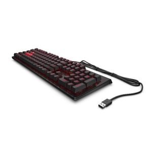 HP ENCODER OMEN SISTEMA ANTI-GHOSTING - MGS0000017507 - Imagen 2