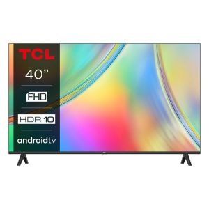 TV TCL 40" LED FHD 40S5400A ANDROID TV - MGS0000017908