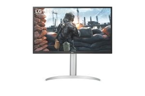 MONITOR LED IPS LG 27UP550P 27" 5MS 3840 X 2160 HDMI DISPLAYPORT USB-C REG. ALTURA - MGS0000018095