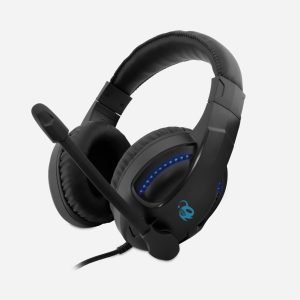 AURICULARES CON MICROFONO DEEP GAMING DEEPBLUE G4 GAMING JACK - MGS0000018217