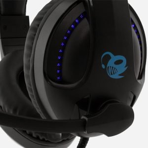 AURICULARES CON MICROFONO DEEP GAMING DEEPBLUE G4 GAMING JACK - MGS0000018217 - Imagen 4