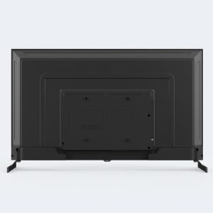 TV CHIQ 43" QLED U43QM8V 3840 X 2160 GOOGLE TV HDMI USB SMART TV - MGS0000018257 - Imagen 4