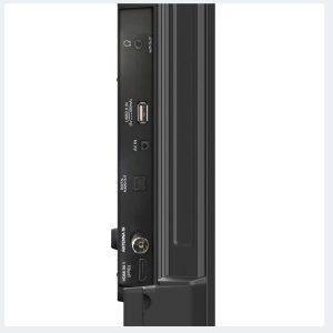 TV CHIQ 43" QLED U43QM8V 3840 X 2160 GOOGLE TV HDMI USB SMART TV - MGS0000018257 - Imagen 2