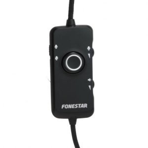 AURICULARES GAMING FONESTAR WIN-U - MGS0000018516 - Imagen 4