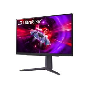 MONITOR LED IPS LG 27GR75Q 27" 2560 X 1440 1MS HDMI DISPLAYPORT REG. ALTURA - MGS0000018535 - Imagen 3