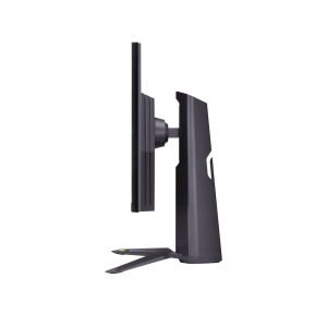 MONITOR LED IPS LG 27GR75Q 27" 2560 X 1440 1MS HDMI DISPLAYPORT REG. ALTURA - MGS0000018535 - Imagen 2