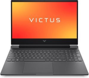PORTATIL HP VICTUS GAMING 15-FB0006NS RYZEN 5-5600H 15.6"  8GB SSD512GB  NVIDIA G-FORCE GTX 1650 FREEDOS PLATA MICA - MGS0000018638 - Imagen 2