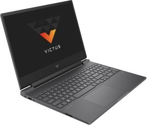 PORTATIL HP VICTUS GAMING 15-FB0006NS RYZEN 5-5600H 15.6"  8GB SSD512GB  NVIDIA G-FORCE GTX 1650 FREEDOS PLATA MICA - MGS0000018638 - Imagen 6