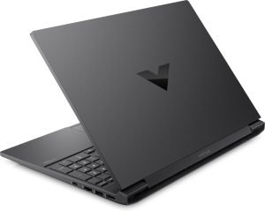 PORTATIL HP VICTUS GAMING 15-FB0006NS RYZEN 5-5600H 15.6"  8GB SSD512GB  NVIDIA G-FORCE GTX 1650 FREEDOS PLATA MICA - MGS0000018638 - Imagen 9